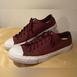 Converse~ unisex chuck all star
